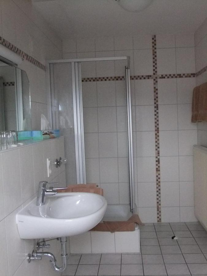 Hotel Garni Classico Aschaffenburg Bilik gambar